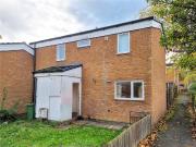 3 bedroom terraced house to rent