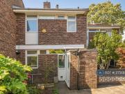 3 bedroom terraced house to rent