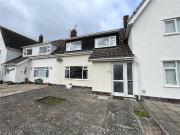 3 bedroom terraced house to rent