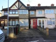 3 bedroom terraced house to rent