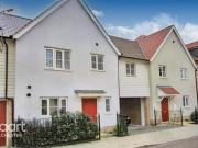 3 bedroom terraced house to rent