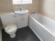 3 bedroom terraced house to rent