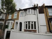 3 bedroom terraced house to rent
