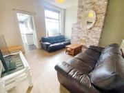 3 bedroom terraced house to rent