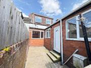 3 bedroom terraced house to rent