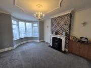 3 bedroom terraced house to rent