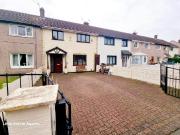 3 bedroom terraced house to rent