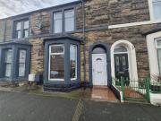 3 bedroom terraced house to rent