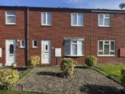 3 bedroom terraced house to rent