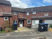 3 bedroom terraced house to rent