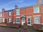 3 bedroom terraced house to rent