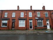3 bedroom terraced house to rent