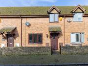 3 bedroom terraced house to rent