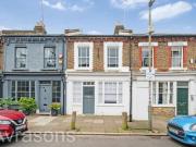 3 bedroom terraced house to rent