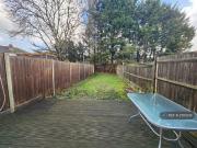 3 bedroom terraced house to rent