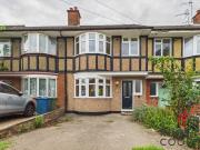 3 bedroom terraced house to rent
