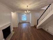 3 bedroom terraced house to rent