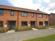 3 bedroom terraced house to rent