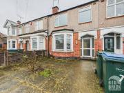 3 bedroom terraced house to rent