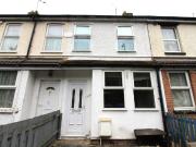 3 bedroom terraced house to rent
