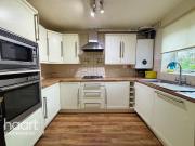 3 bedroom terraced house to rent