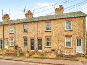 3 bedroom terraced house to rent