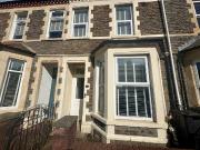 3 bedroom terraced house to rent
