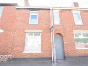 3 bedroom terraced house to rent