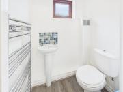 3 bedroom terraced house to rent