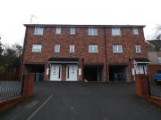 3 bedroom terraced house to rent