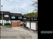 3 bedroom terraced house to rent