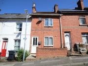 3 bedroom terraced house to rent