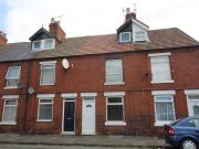 3 bedroom terraced house to rent