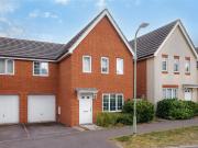 3 bedroom semi detached house to rent