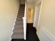 3 bedroom terraced house to rent