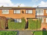 3 bedroom terraced house to rent