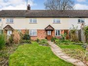 3 bedroom terraced house to rent