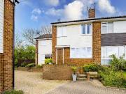 3 bedroom terraced house to rent