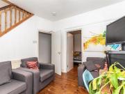 3 bedroom terraced house to rent