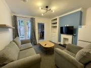 3 bedroom terraced house to rent