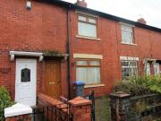 3 bedroom terraced house to rent 3 bedroom terraced house to rent