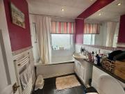 3 bedroom terraced house to rent