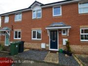 3 bedroom terraced house to rent