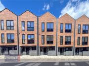 3 bedroom terraced house to rent