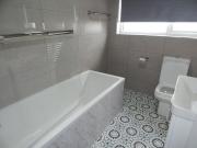 3 bedroom terraced house to rent