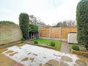 3 bedroom terraced house to rent