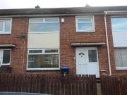 3 bedroom house to rent