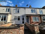3 bedroom terraced house to rent