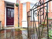 3 bedroom terraced house to rent