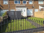 3 bedroom terraced house to rent
